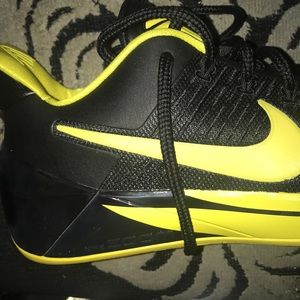 Kobe a.d. Oregon